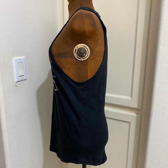 Victorias Secret PINK ‘MERICA Tank Top Size XS - Picture 3 of 7